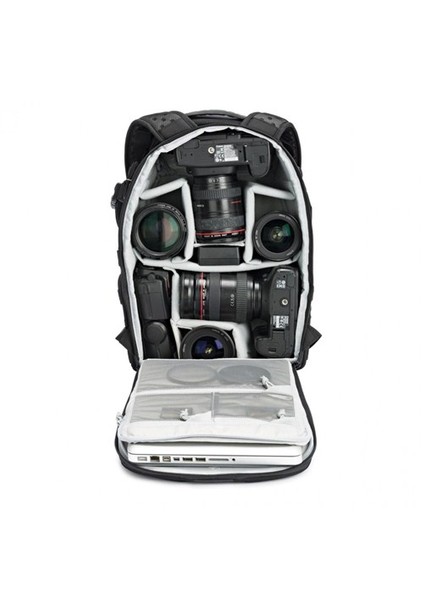 Protactic 350 AW Çanta Siyah modelleri