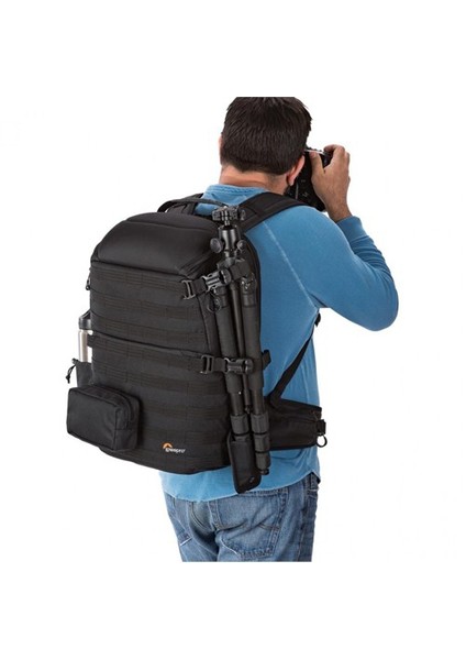 Protactic 450 AW Çanta Siyah indirimleri