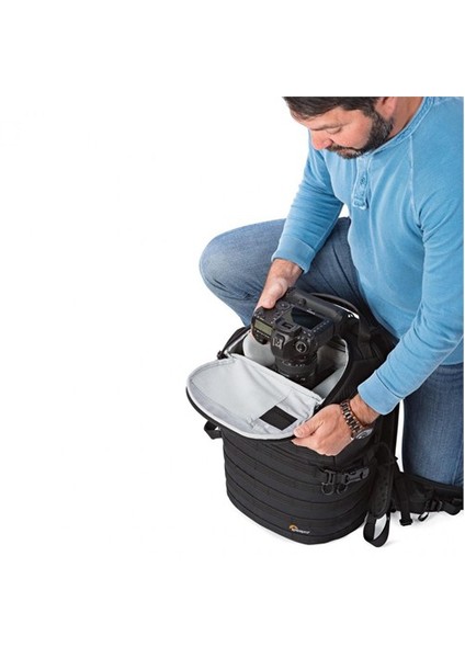 Protactic 450 AW Çanta Siyah