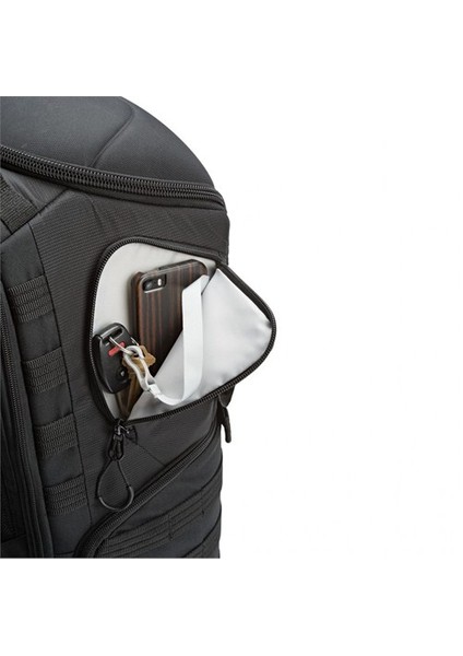 Protactic 450 AW Çanta Siyah