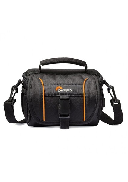Adventura SH 110 II Çanta Siyah