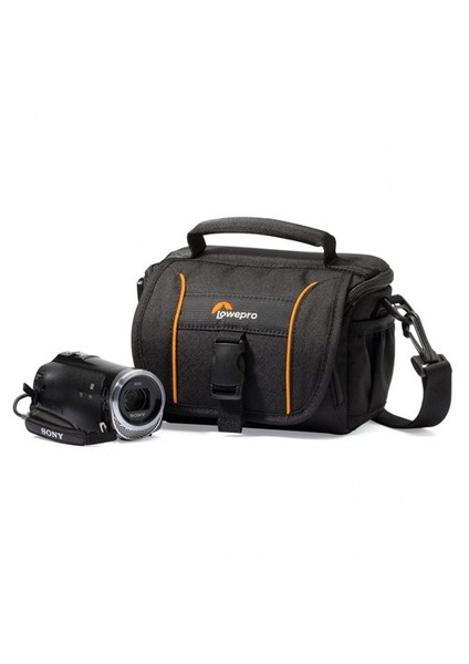 Adventura SH 110 II Çanta Siyah