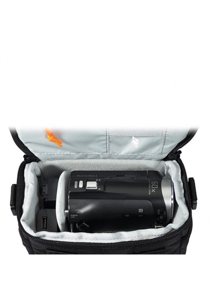 Adventura SH 110 II Çanta Siyah