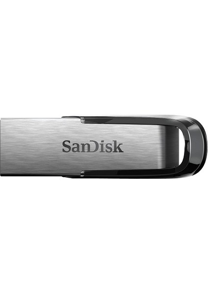 SanDisk Ultra Flair 128GB USB 3.0 Metal USB Bellek SDCZ73-128G-G46