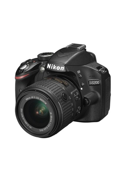 D3200 18-55 VR II KIT Profesyonel Fotoğraf Makinesi fiyatları
