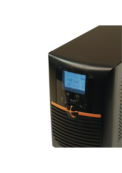 Newtech Pro II X9 2 KVA Lcd Online Ups (TSK5306)