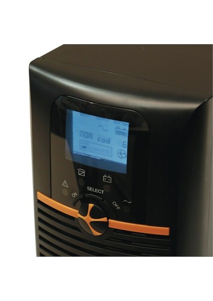 Newtech Pro II X9 3 KVA Lcd Online Ups (TSK5309)