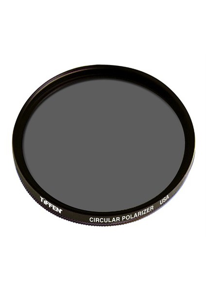 62mm Circular Polarize Filtre