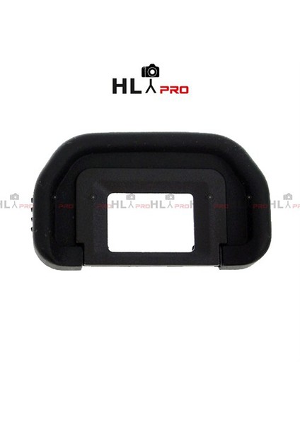Canon 70D İçin Vizör Lastiği
