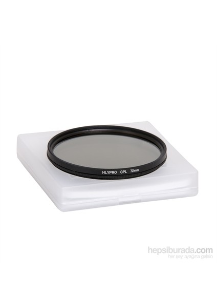 72Mm Cpl Polerize Filtre fiyatları