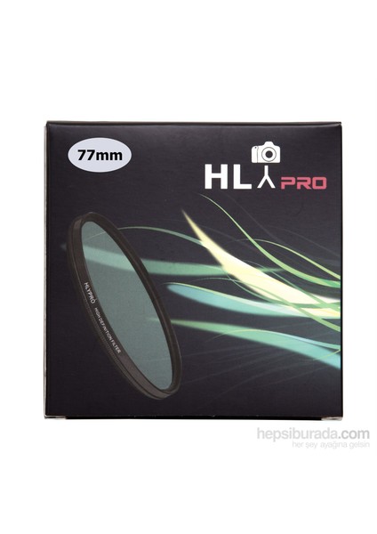 77Mm Cpl Polerize Filtre