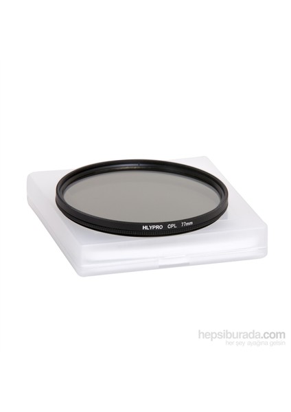 77Mm Cpl Polerize Filtre fiyatları