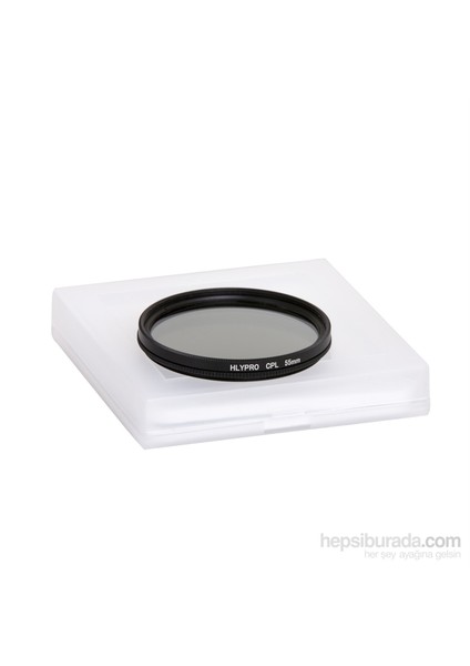 55Mm Cpl Polerize Filtre fiyatları