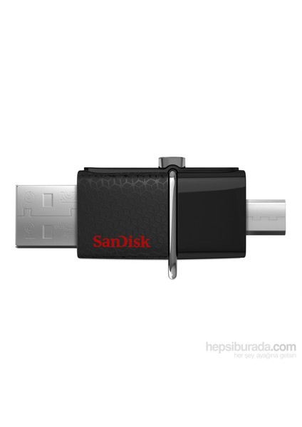 Dual Drive 64GB USB 3.0 USB Bellek SDDD2-064G-G46