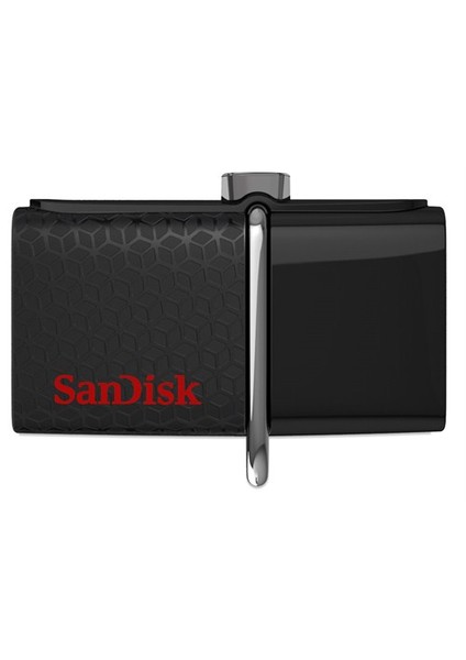 Dual Drive 64GB USB 3.0 USB Bellek SDDD2-064G-G46