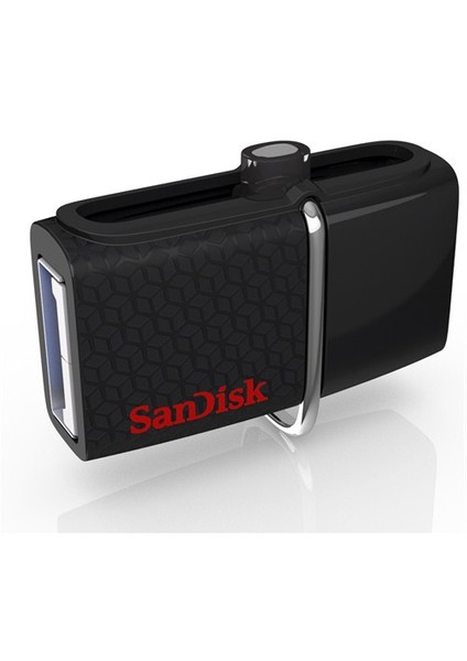 Dual Drive 64GB USB 3.0 USB Bellek SDDD2-064G-G46