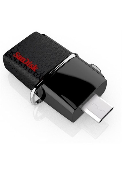 Dual Drive 64GB USB 3.0 USB Bellek SDDD2-064G-G46