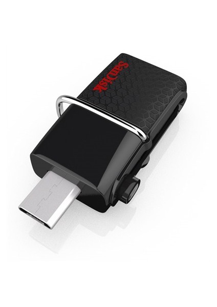 Dual Drive 64GB USB 3.0 USB Bellek SDDD2-064G-G46