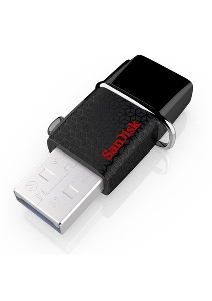 Dual Drive 64GB USB 3.0 USB Bellek SDDD2-064G-G46
