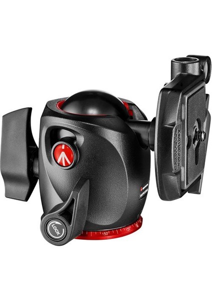 Mhxpro-Bhq2 Xpro Top Başlık modelleri