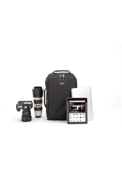 Airport Essentials Profesyonel SLR Kamera Sırt Çantası