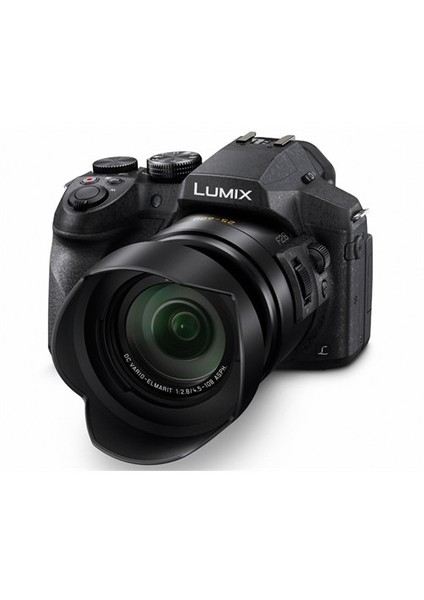 Lumix Dmc-Fz 300 Dijital Fotoğraf Makinesi