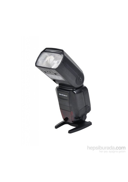 Sn910+ Master Ttl Speedlite Harici Flaş (Nikon Uyumlu) fiyatları