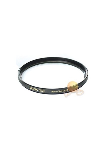 55MM EX DG Multi-coated UV Filtre (276404054)