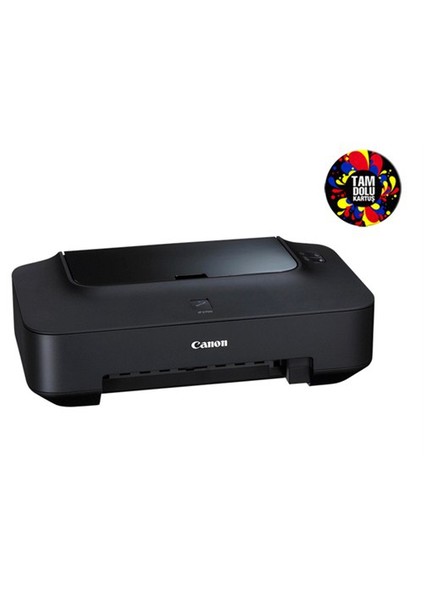 Pixma IP2700 Mürekkep Püskürtmeli Yazıcı