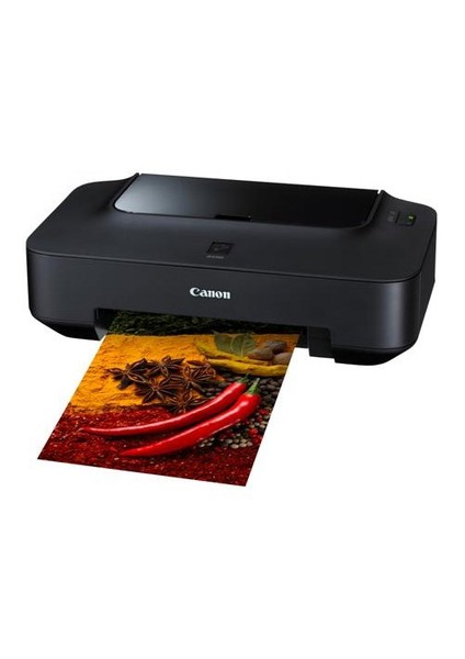 Pixma IP2700 Mürekkep Püskürtmeli Yazıcı modelleri