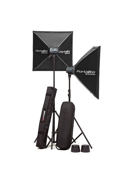 D-Lite Rx One Paraflash Set