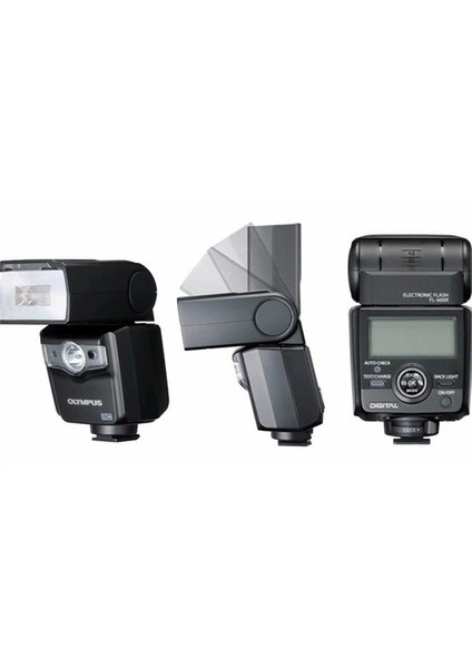 FL-600R Wireless Flash