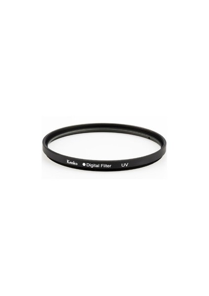 34 mm UV Filtre