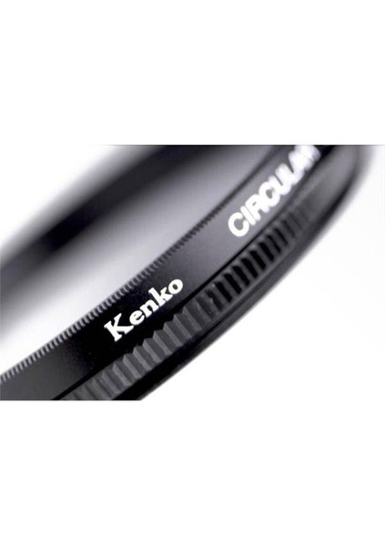 72 mm Circular Polarize Filtre