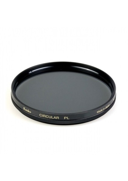 72 mm Circular Polarize Filtre