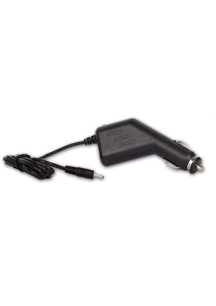 RCA-TB01B Tablet Pc 5V 2Amper 10Watt Siyah Araç Şarj Adaptörü