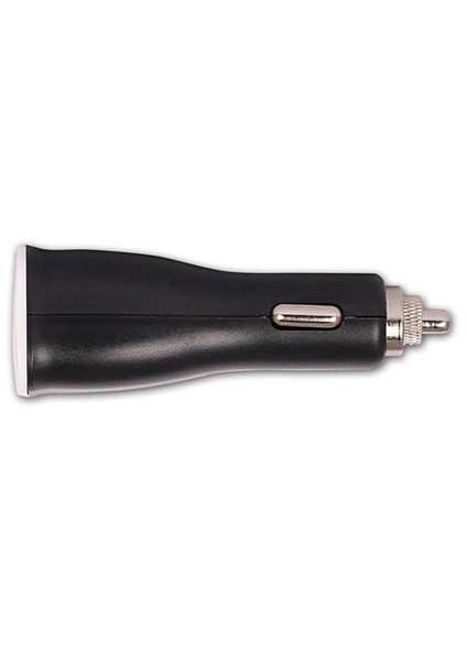 Retro RCA-U03B Tablet Pc 5V 4Amper 20Watt Siyah Araç Şarj Adaptörü
