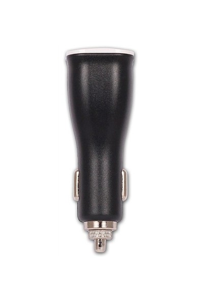 Retro RCA-U03B Tablet Pc 5V 4Amper 20Watt Siyah Araç Şarj Adaptörü