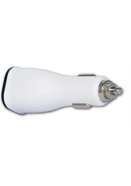 RCA-U03W Tablet Pc 5V 4Amper 20Watt Beyaz Araç Şarj Adaptörü