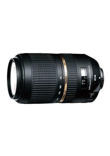 SP 70-300mm F/4-5.6 Di VC USD Objektif ( 5 Yıl Garantili )