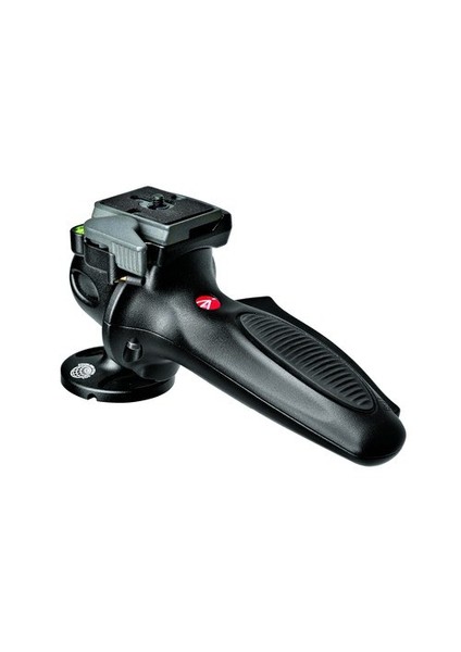 327RC2 light Duty Grip Ball Head