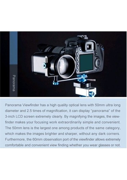 Vf02 Viewfinder Deluxe