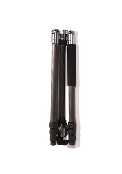 Pro Karbon Fiber Tripod C2840Fm+BH 52A Gri