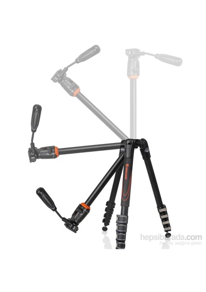 Veo 235AP Tripod