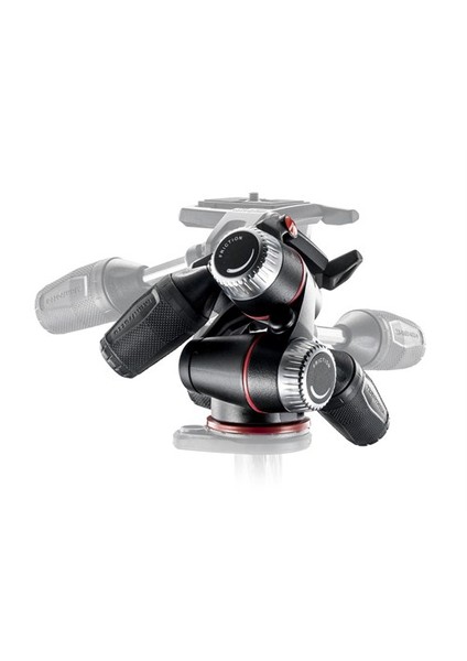 MHXPRO-3W 3 Yönlü Başlık fırsatları