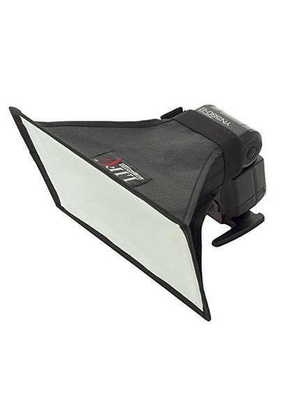 Mini Soft Box 20X30 Tepe Flaşı İçin Mf2030