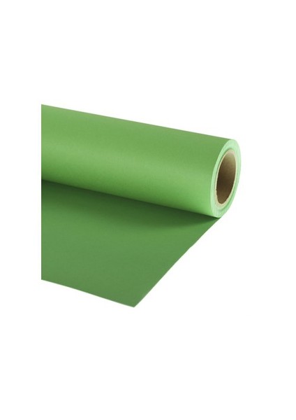 Lastolıte 9073 2,75X11m. Kağıt Fon Chromakey Green
