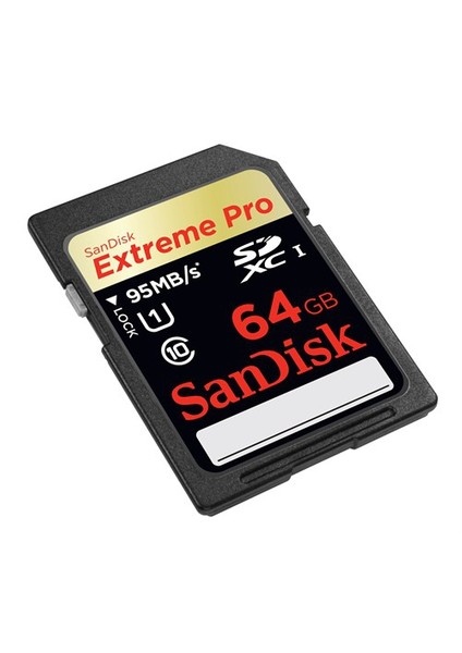 64 Gb Extreme Pro SDXC UHS-I Kart SDSDXPA-064G-X46 fiyatları