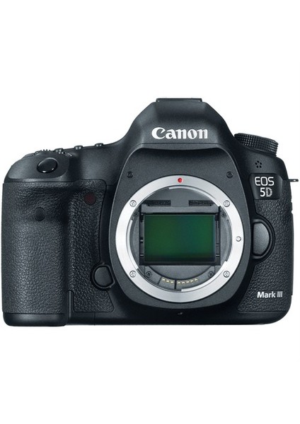 Eos 5D Mark III Body SLR Dijital Fotoğraf Makinesi