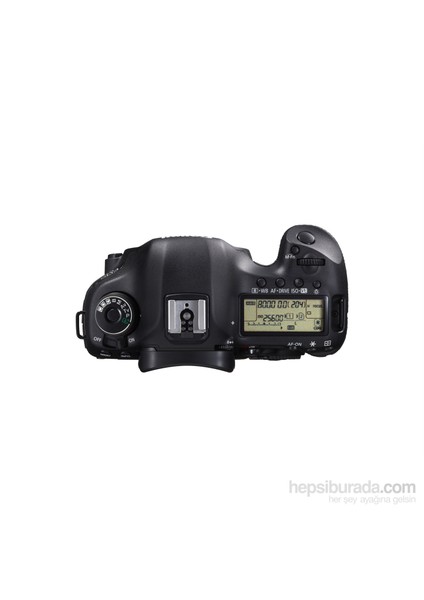 Eos 5D Mark III Body SLR Dijital Fotoğraf Makinesi